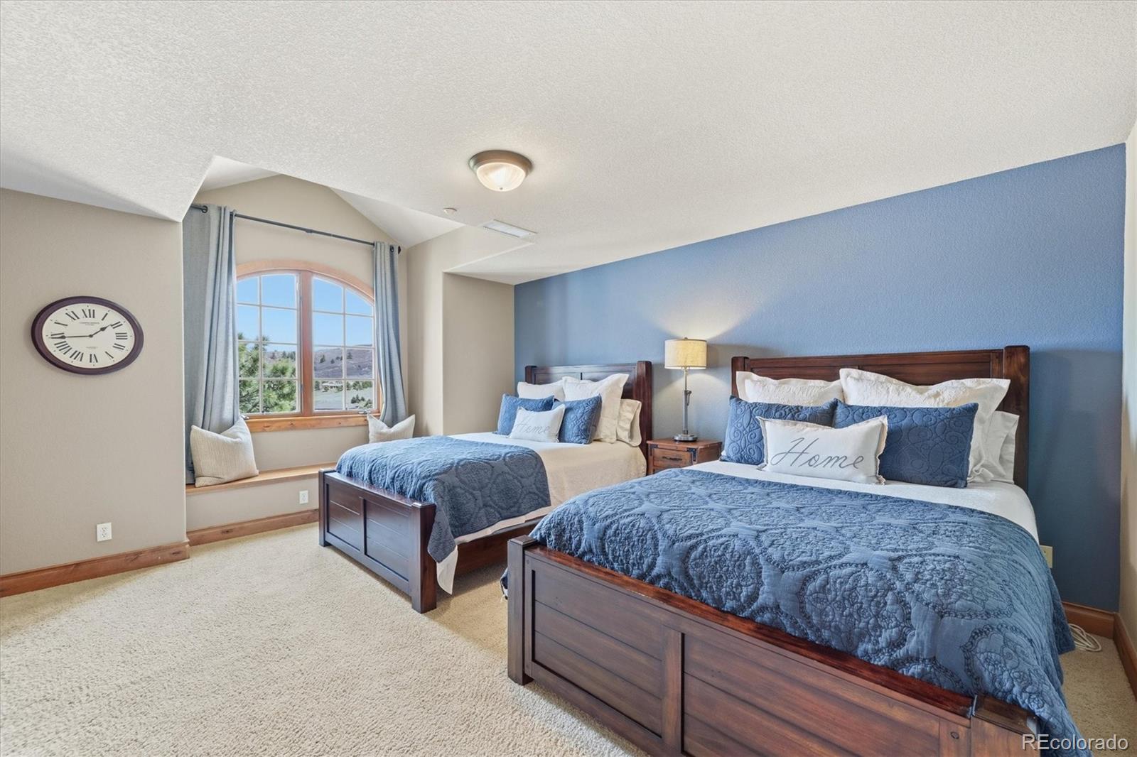 4595 High Spring Road Castle Rock CO 80104