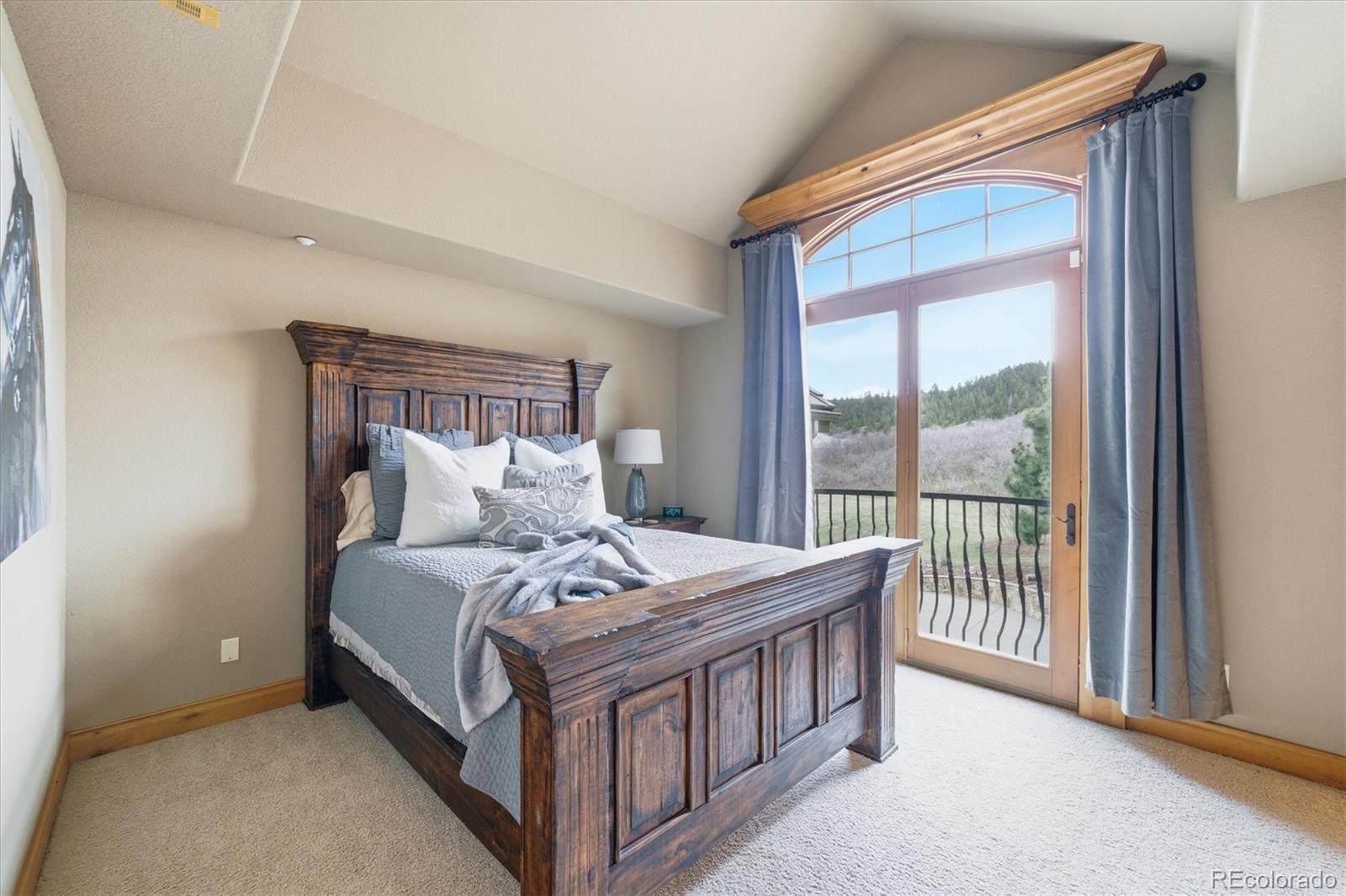 4595 High Spring Road Castle Rock CO 80104