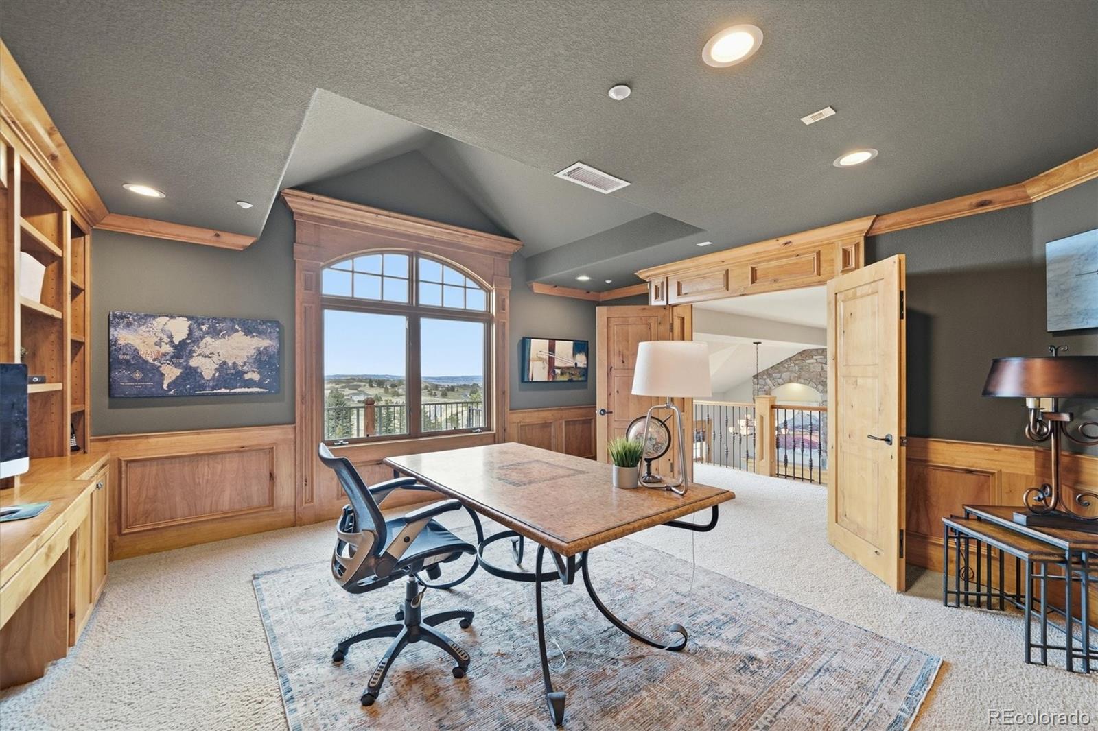 4595 High Spring Road Castle Rock CO 80104