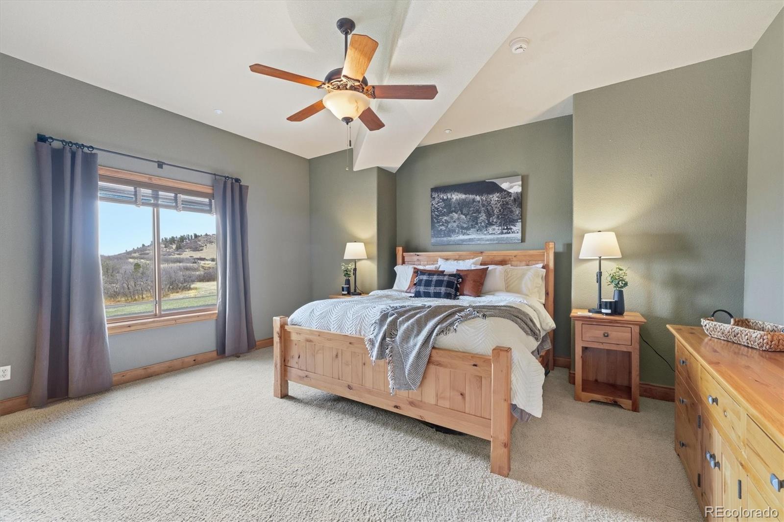 4595 High Spring Road Castle Rock CO 80104
