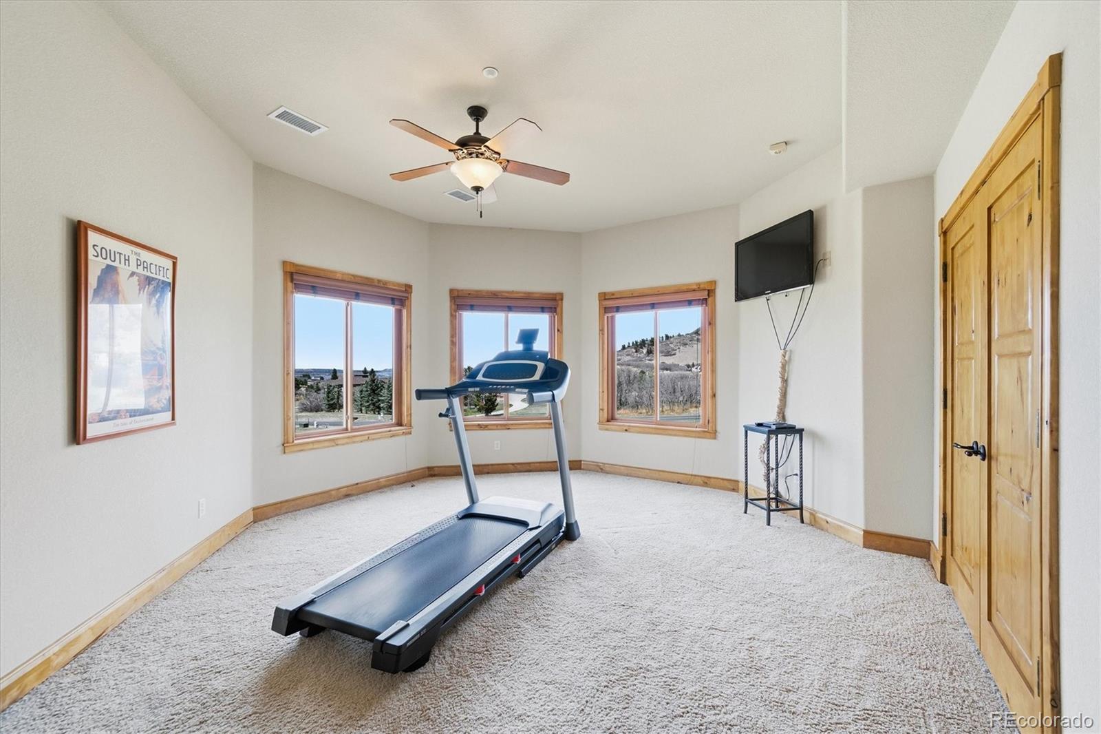 4595 High Spring Road Castle Rock CO 80104