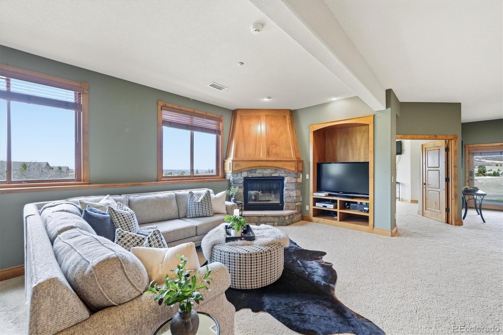 4595 High Spring Road Castle Rock CO 80104