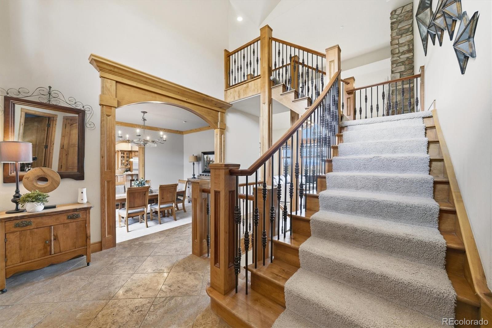 4595 High Spring Road Castle Rock CO 80104
