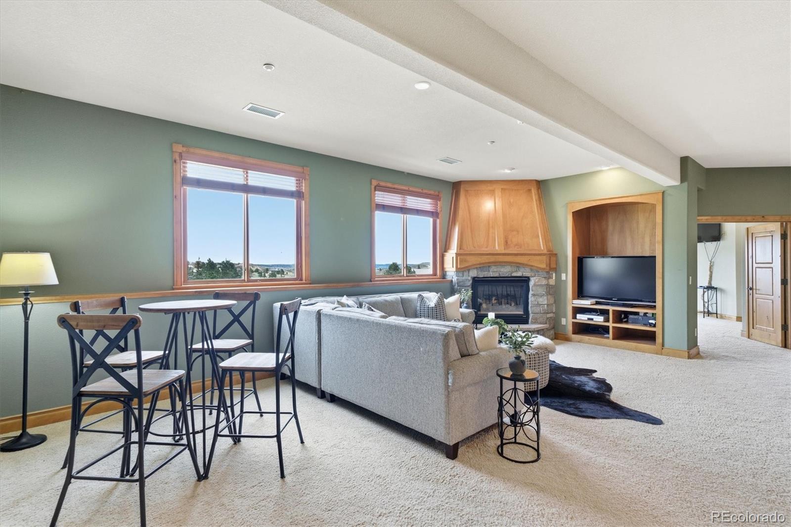 4595 High Spring Road Castle Rock CO 80104