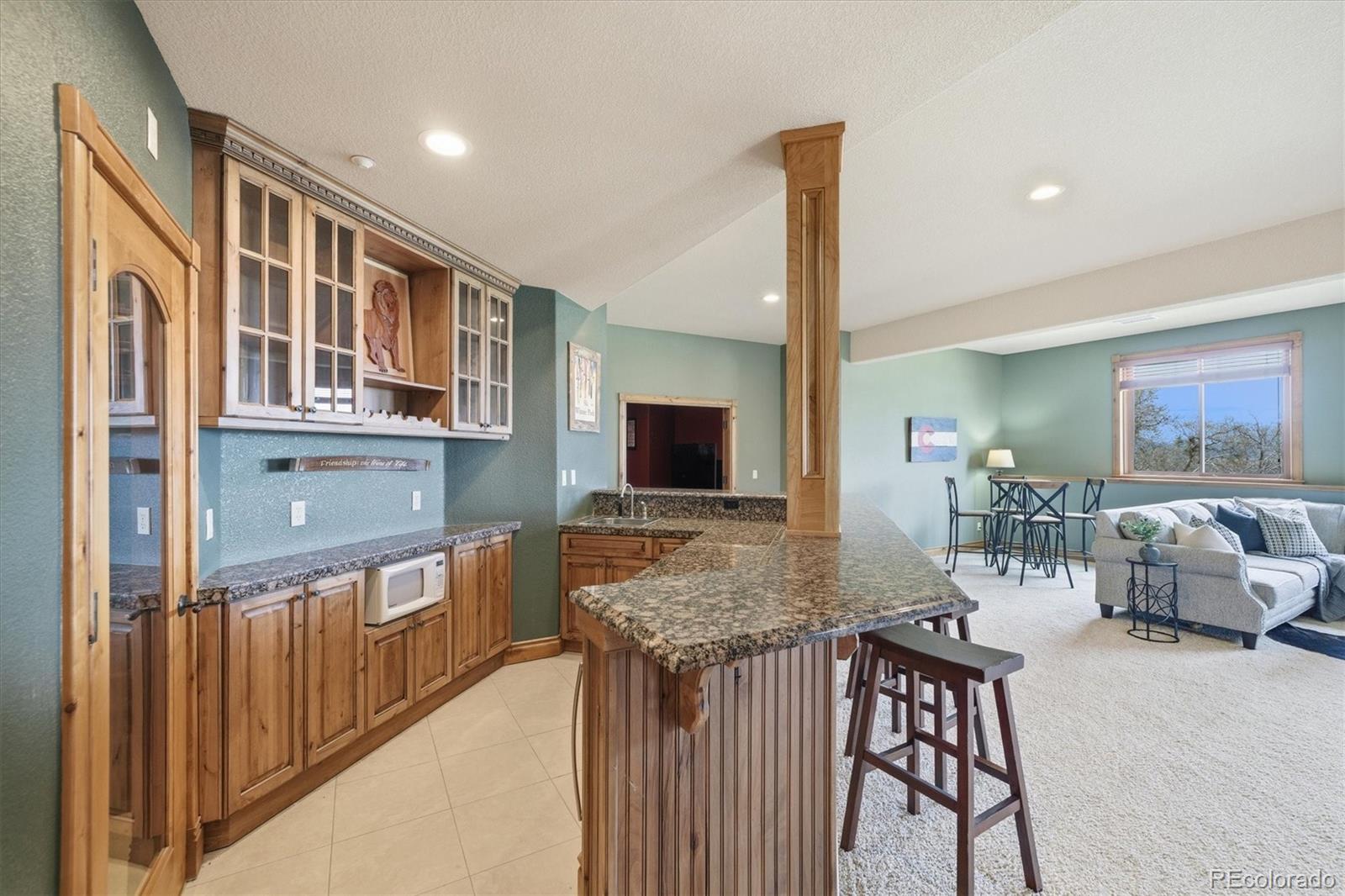 4595 High Spring Road Castle Rock CO 80104
