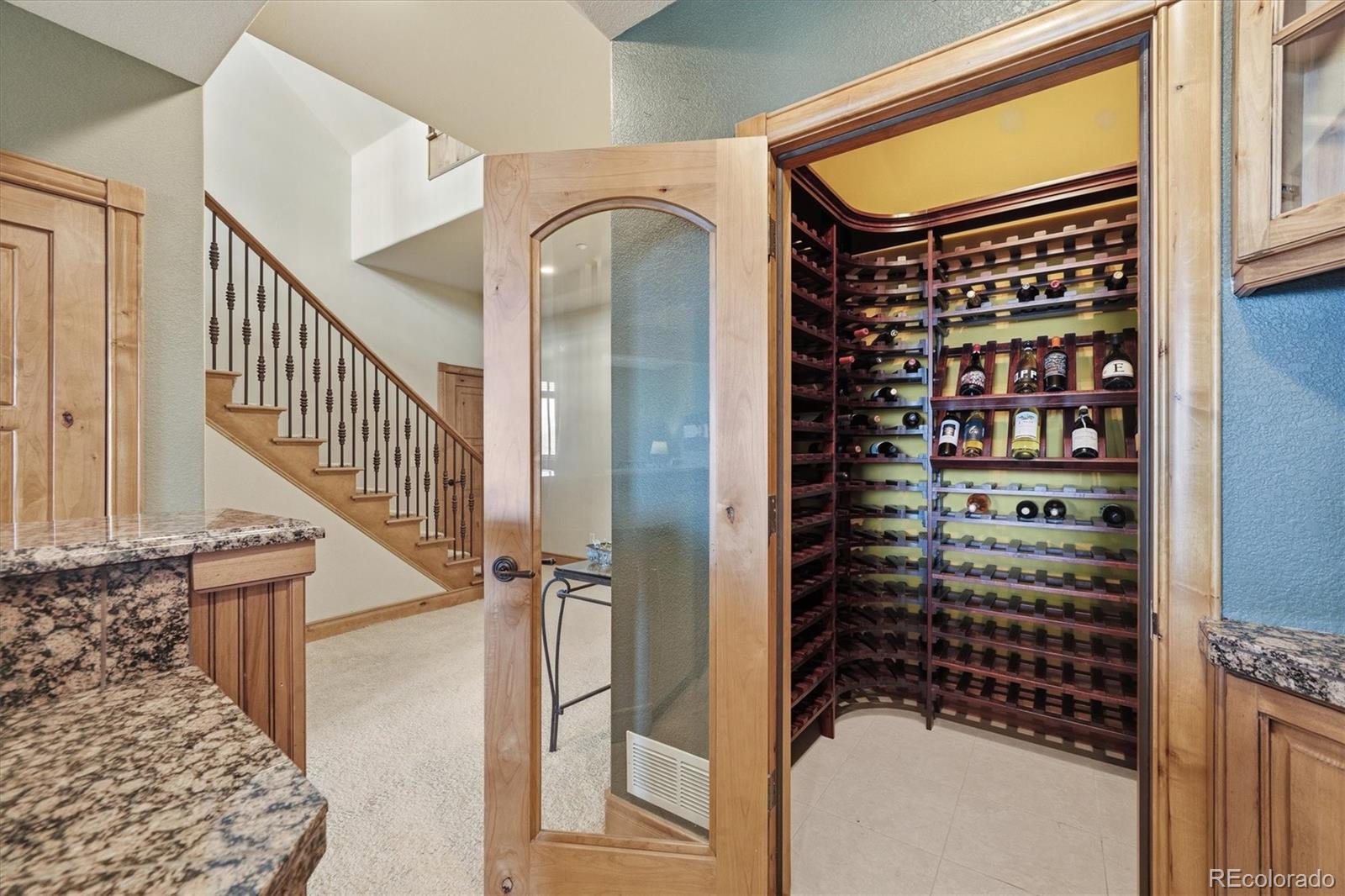4595 High Spring Road Castle Rock CO 80104