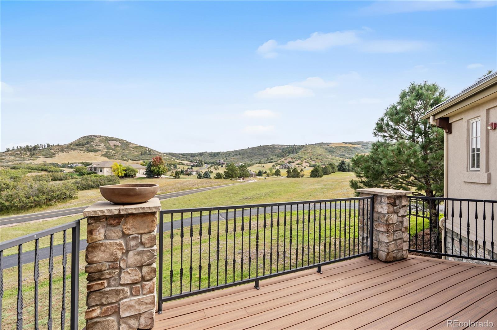 4595 High Spring Road Castle Rock CO 80104