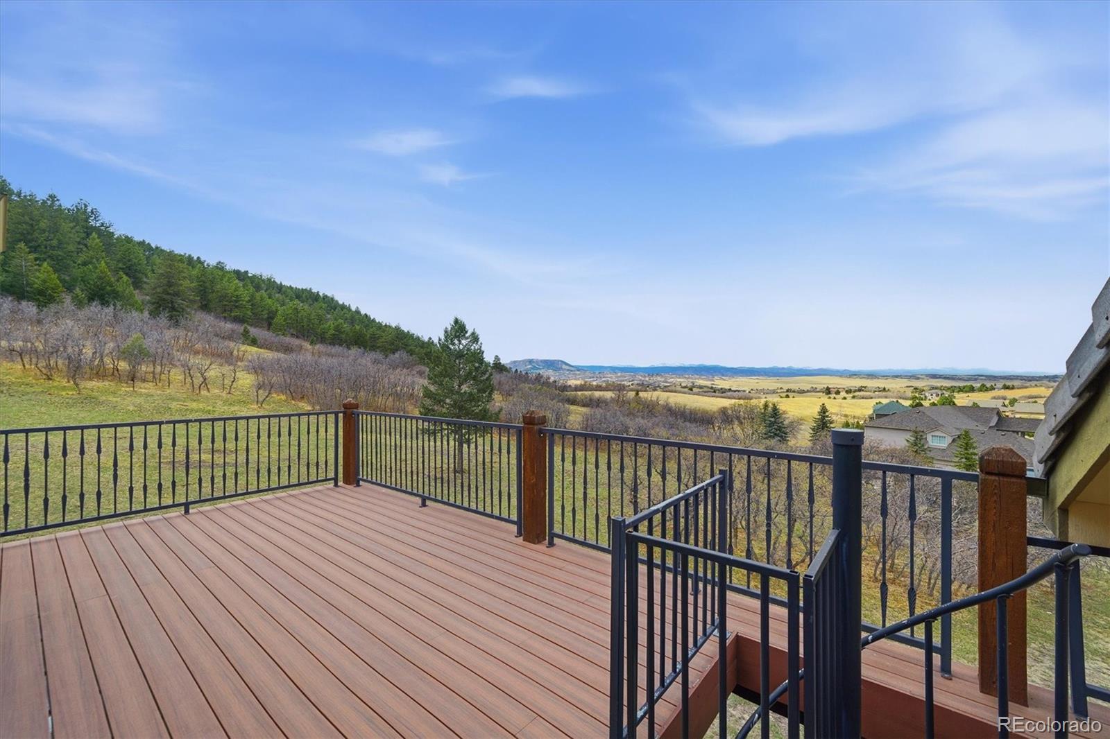 4595 High Spring Road Castle Rock CO 80104