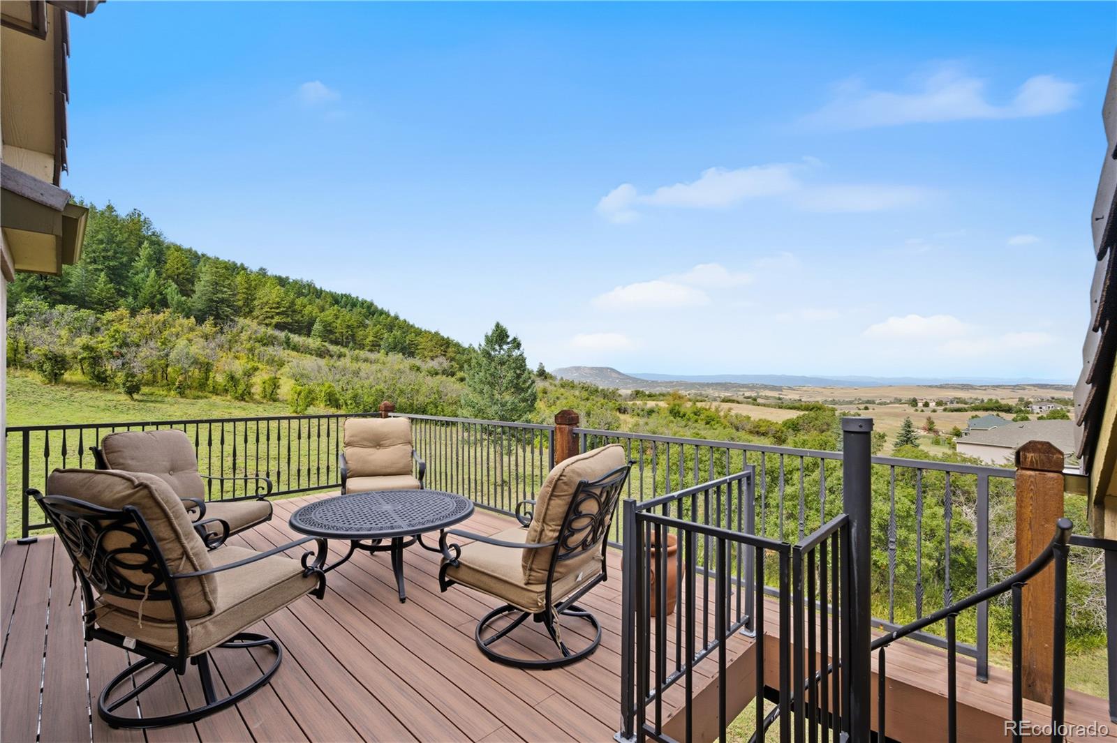 4595 High Spring Road Castle Rock CO 80104