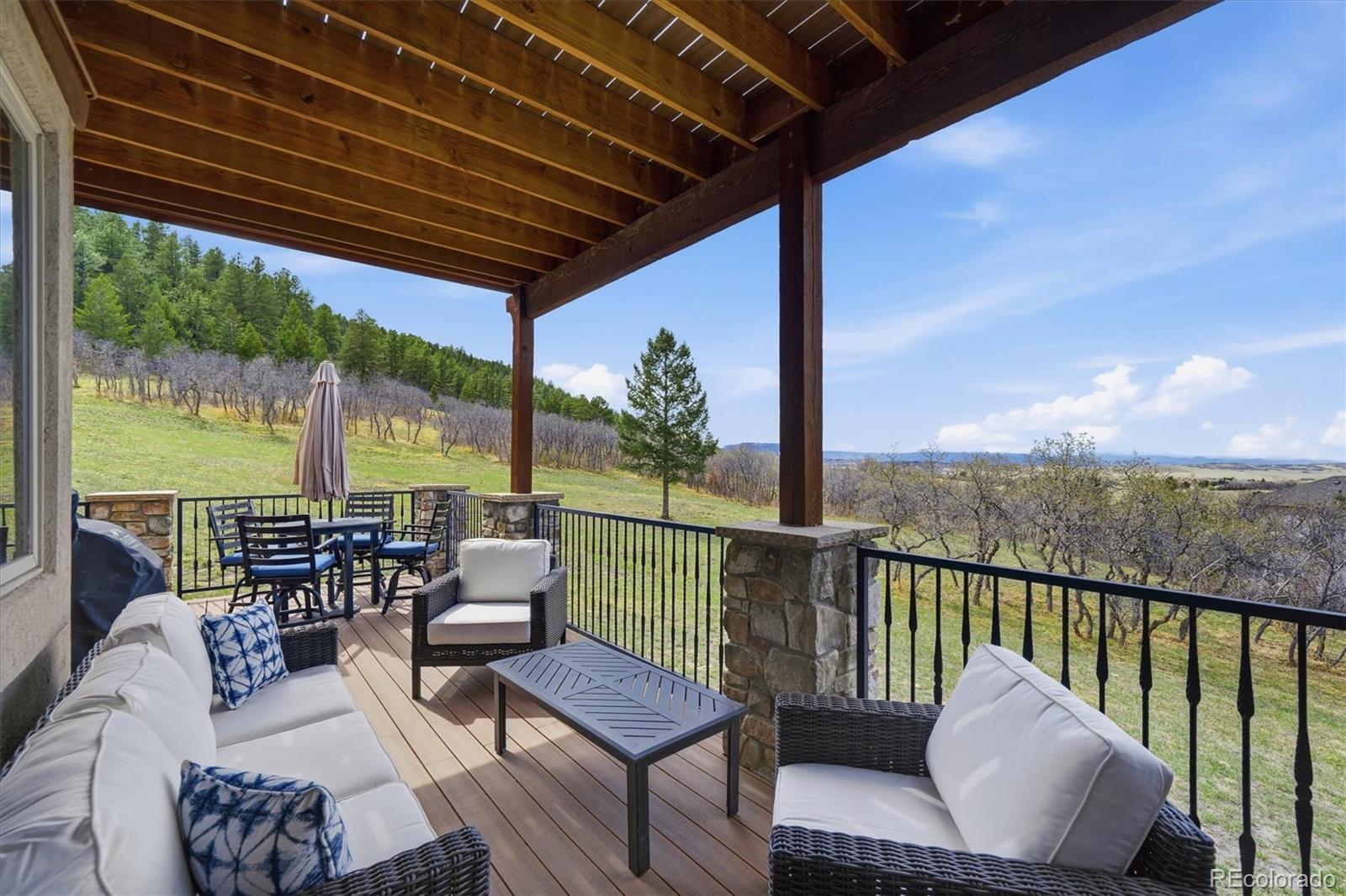 4595 High Spring Road Castle Rock CO 80104