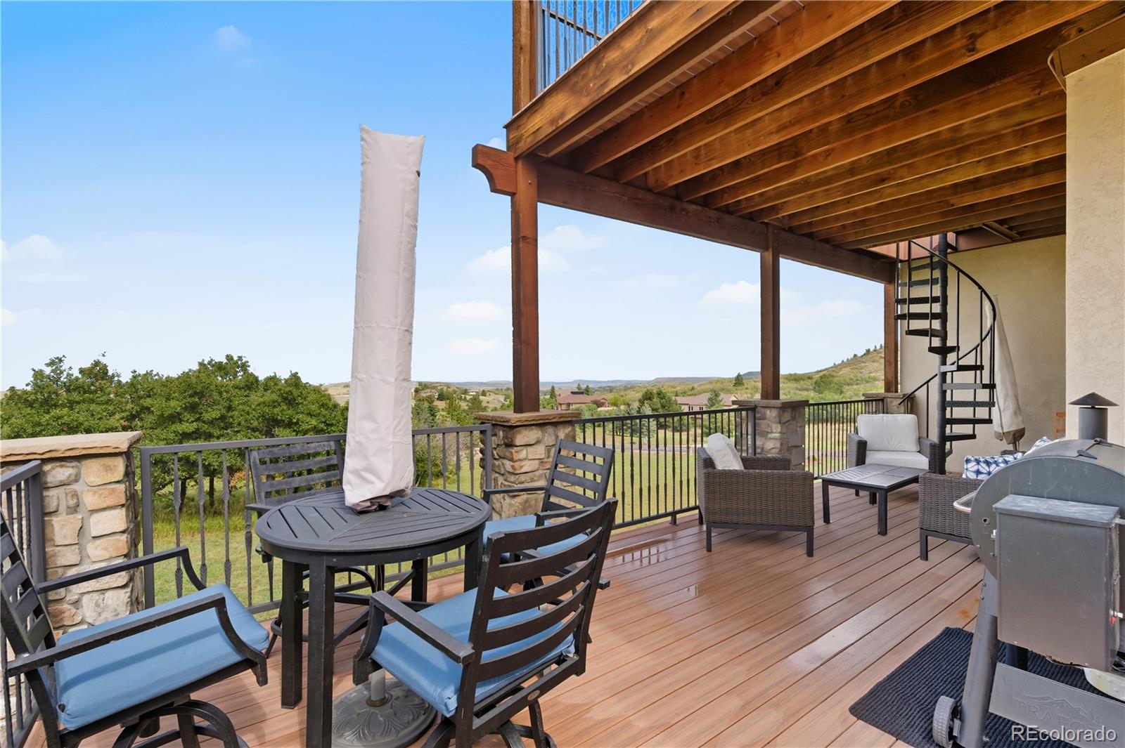 4595 High Spring Road Castle Rock CO 80104