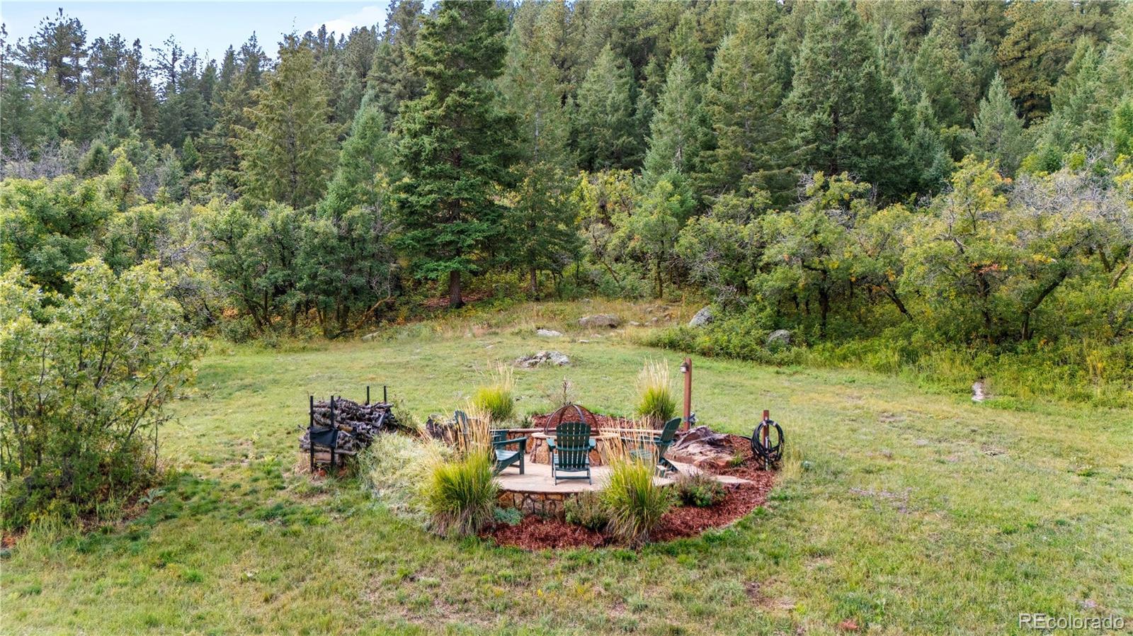 4595 High Spring Road Castle Rock CO 80104