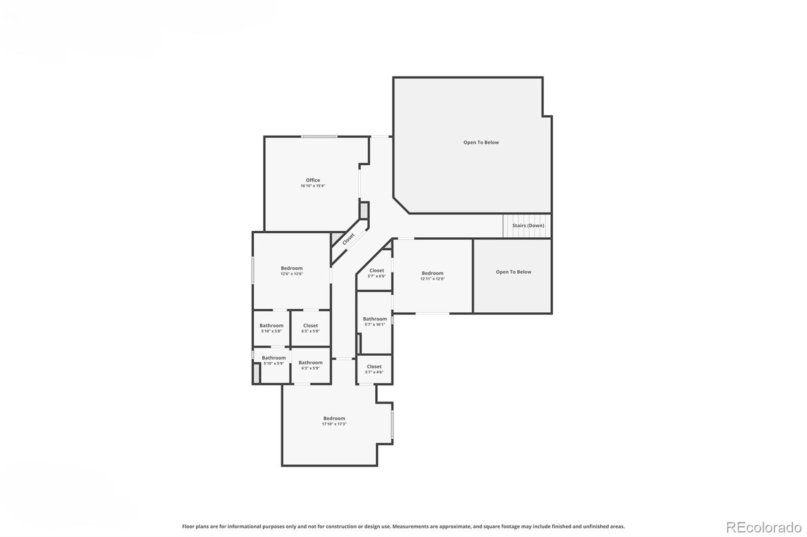 4595 High Spring Road Castle Rock CO 80104