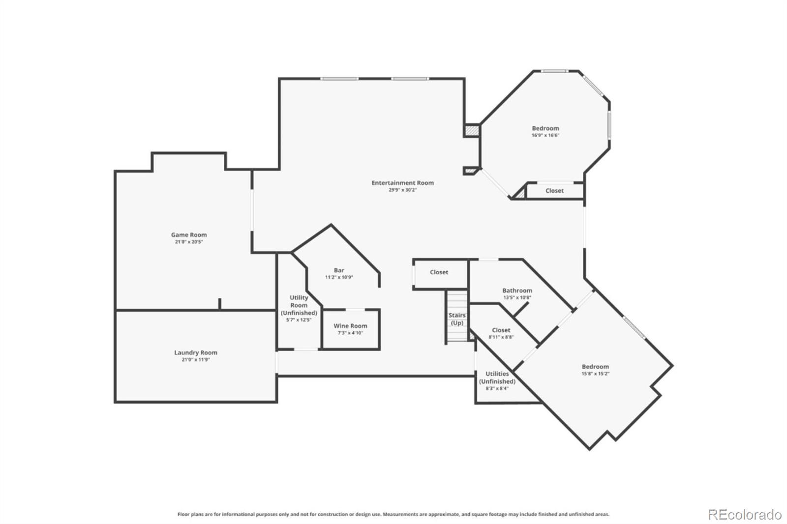 4595 High Spring Road Castle Rock CO 80104