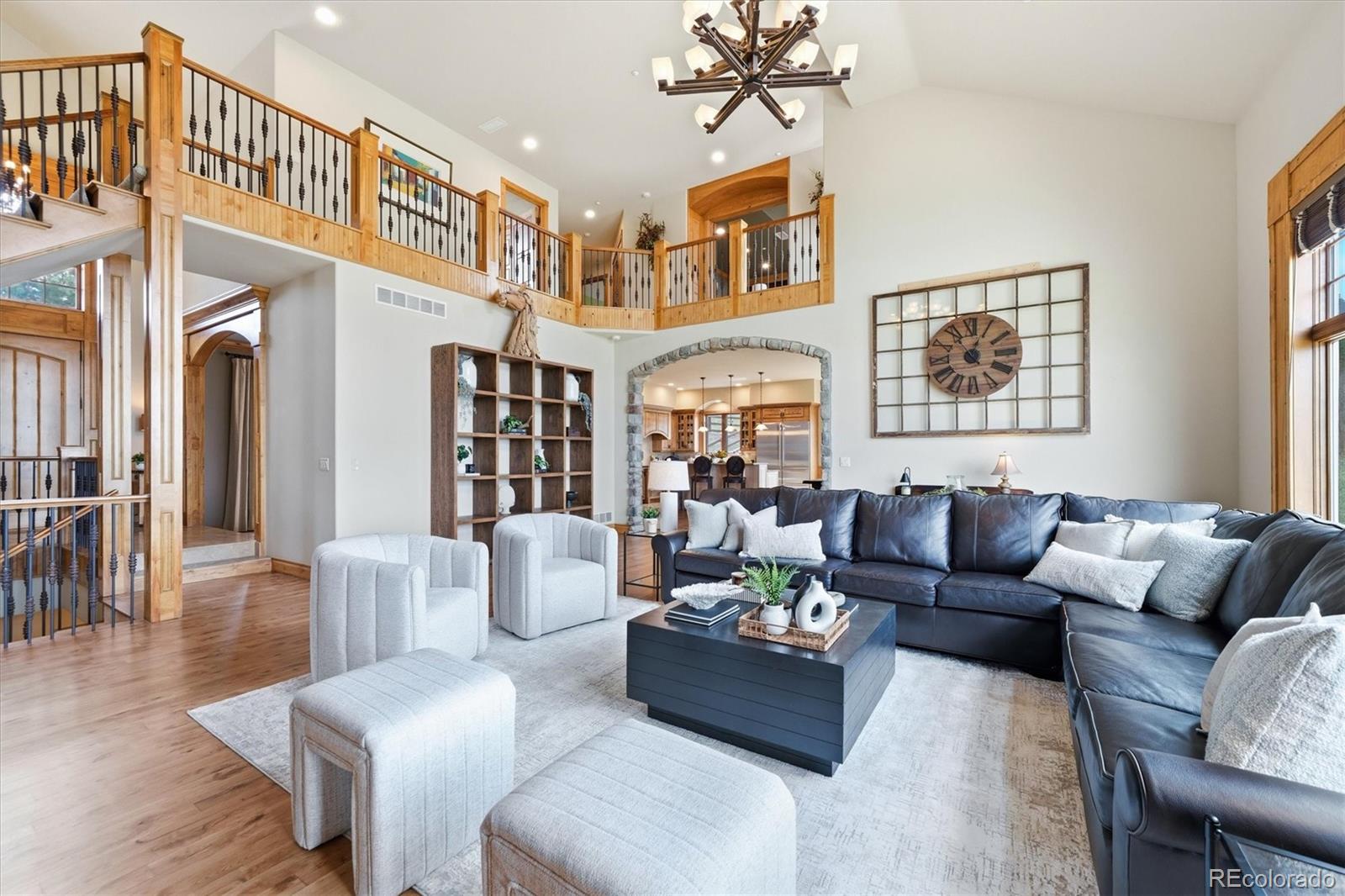 4595 High Spring Road Castle Rock CO 80104