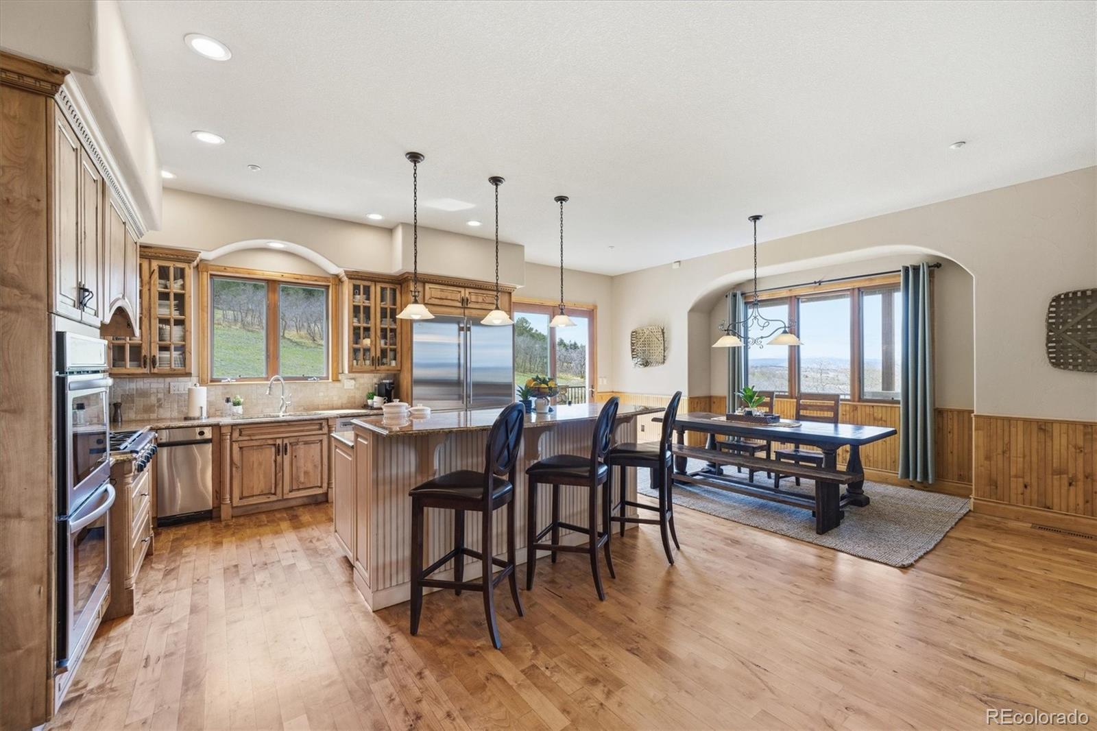 4595 High Spring Road Castle Rock CO 80104