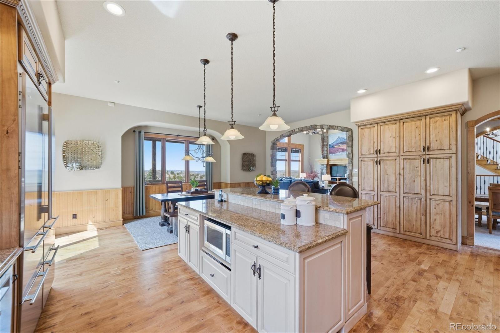 4595 High Spring Road Castle Rock CO 80104