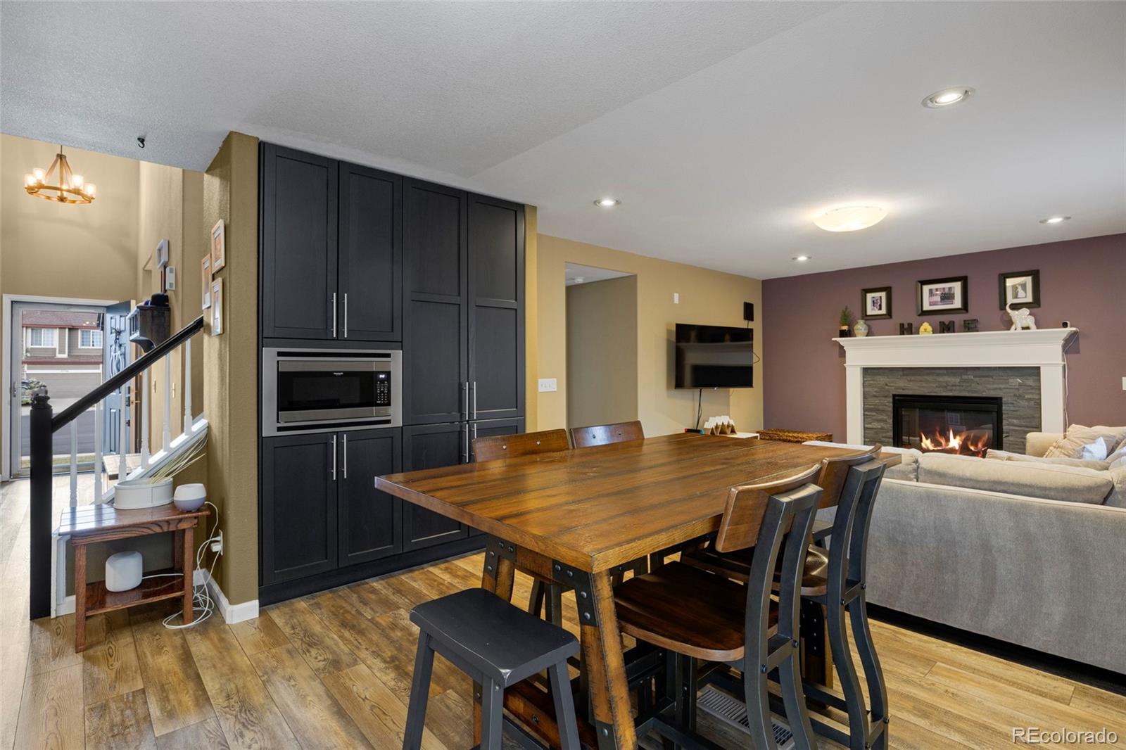 21341 White Ash Court Parker CO 80138