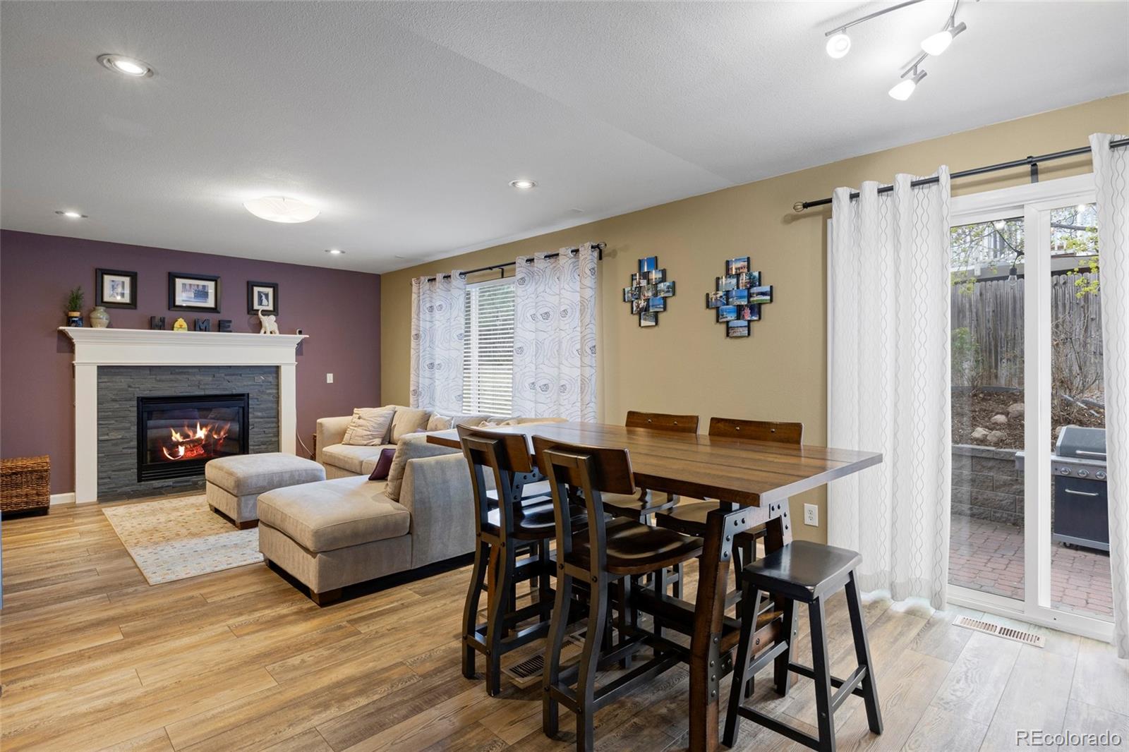 21341 White Ash Court Parker CO 80138