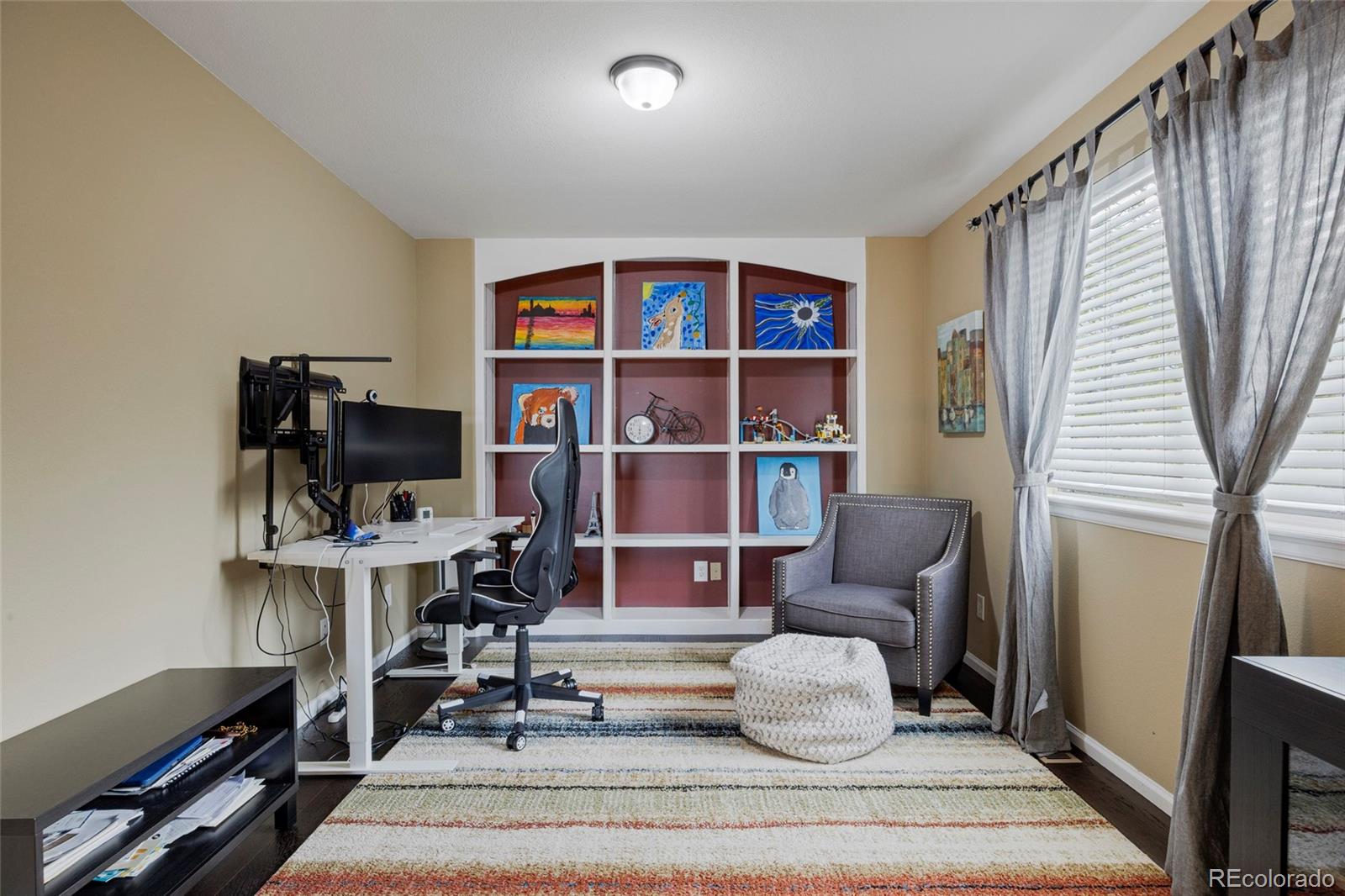 21341 White Ash Court Parker CO 80138