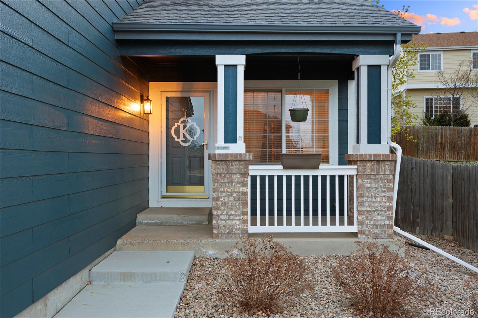 21341 White Ash Court Parker CO 80138