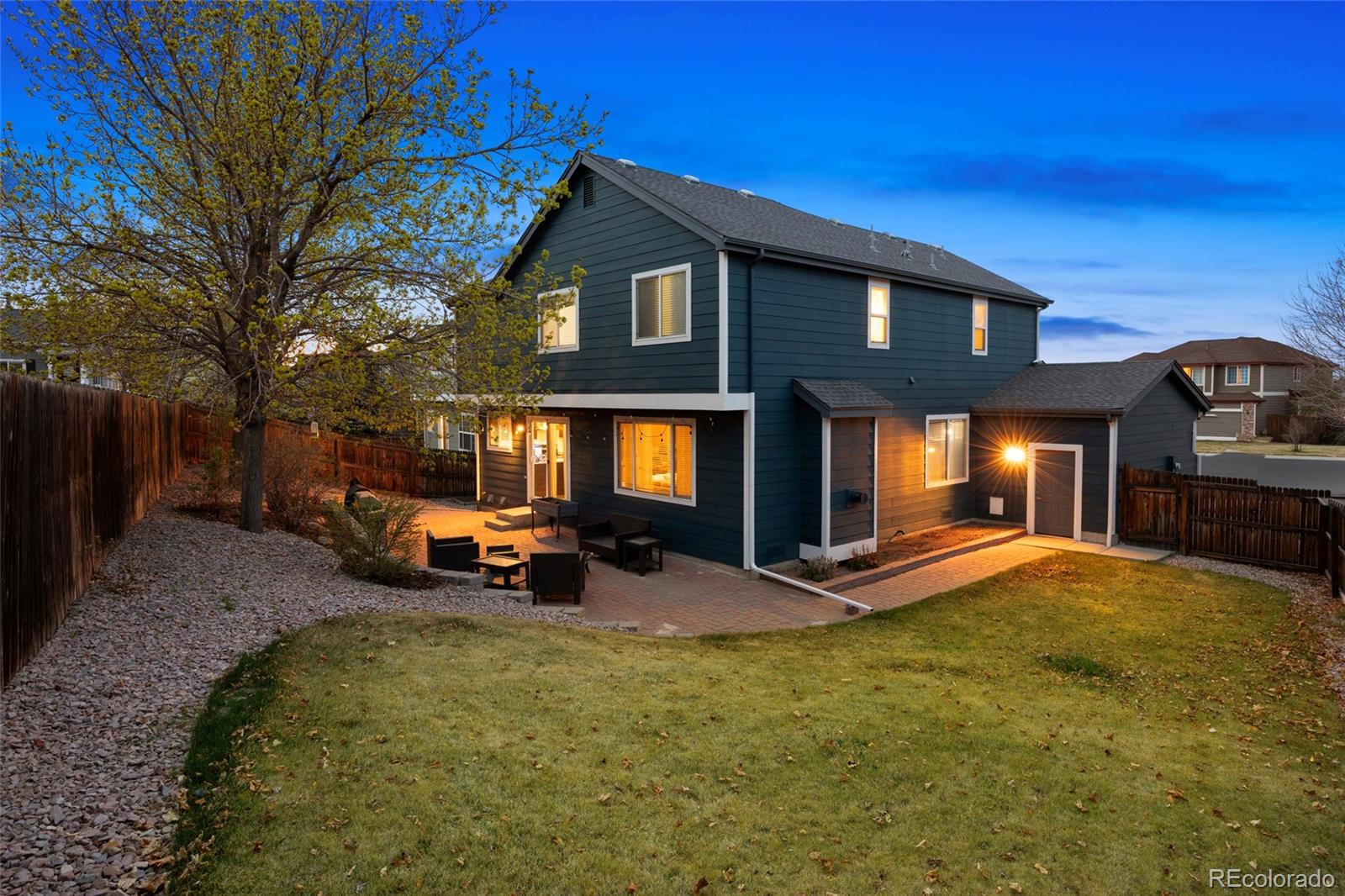 21341 White Ash Court Parker CO 80138