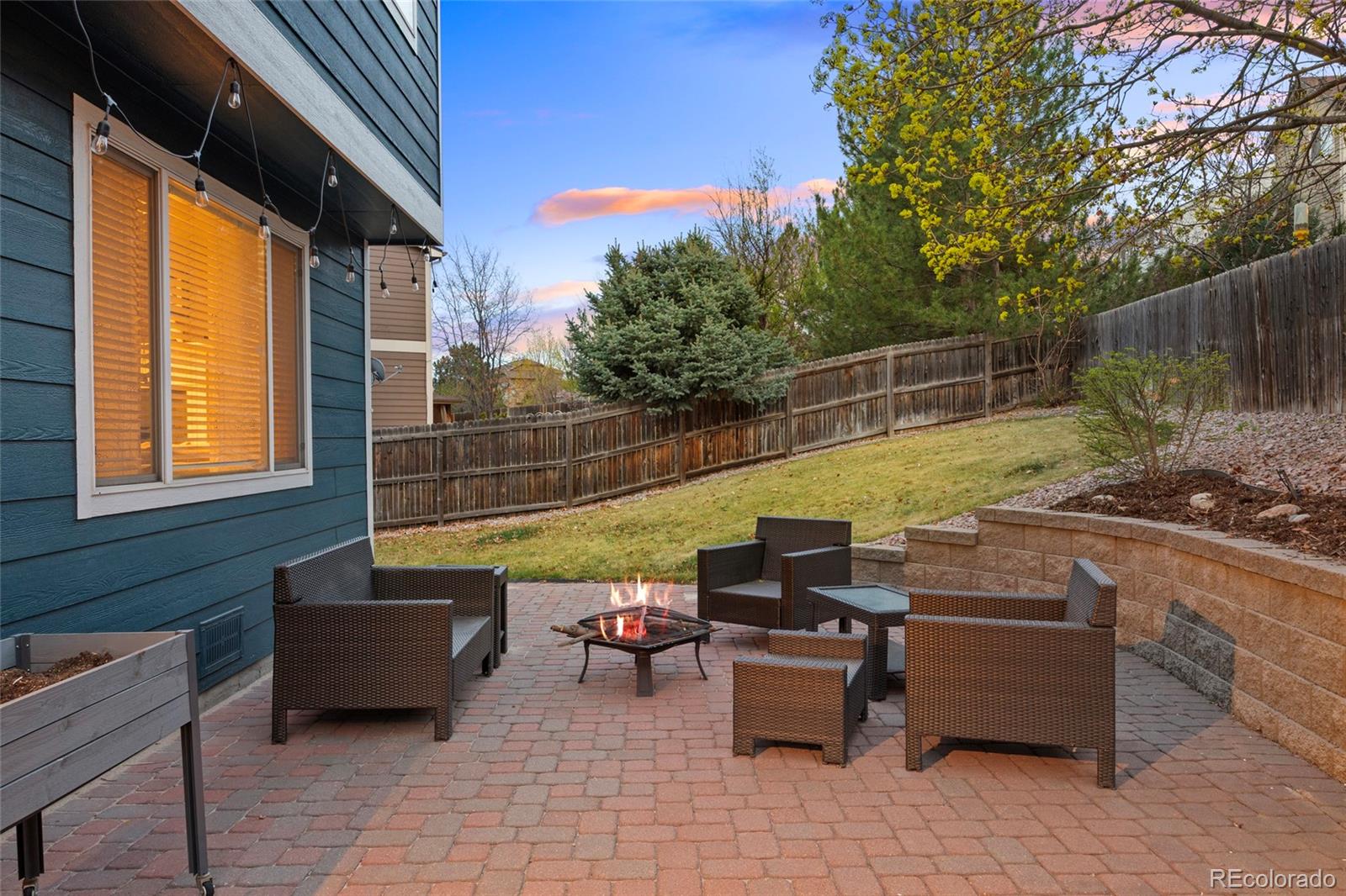 21341 White Ash Court Parker CO 80138