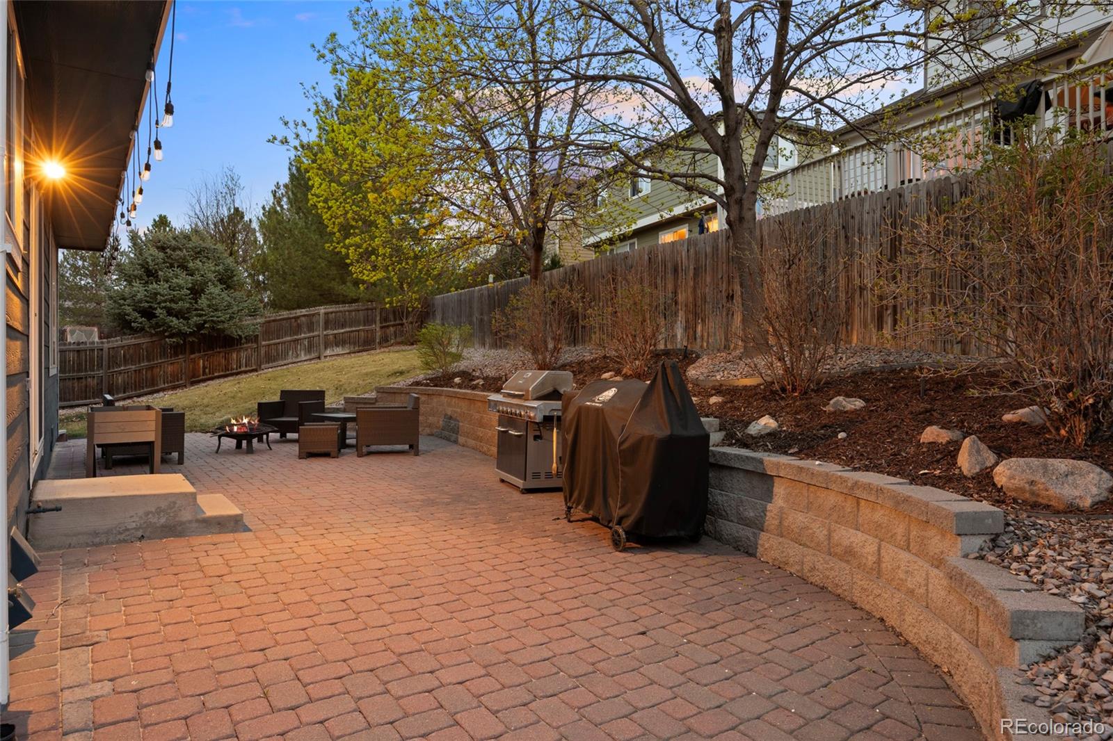 21341 White Ash Court Parker CO 80138