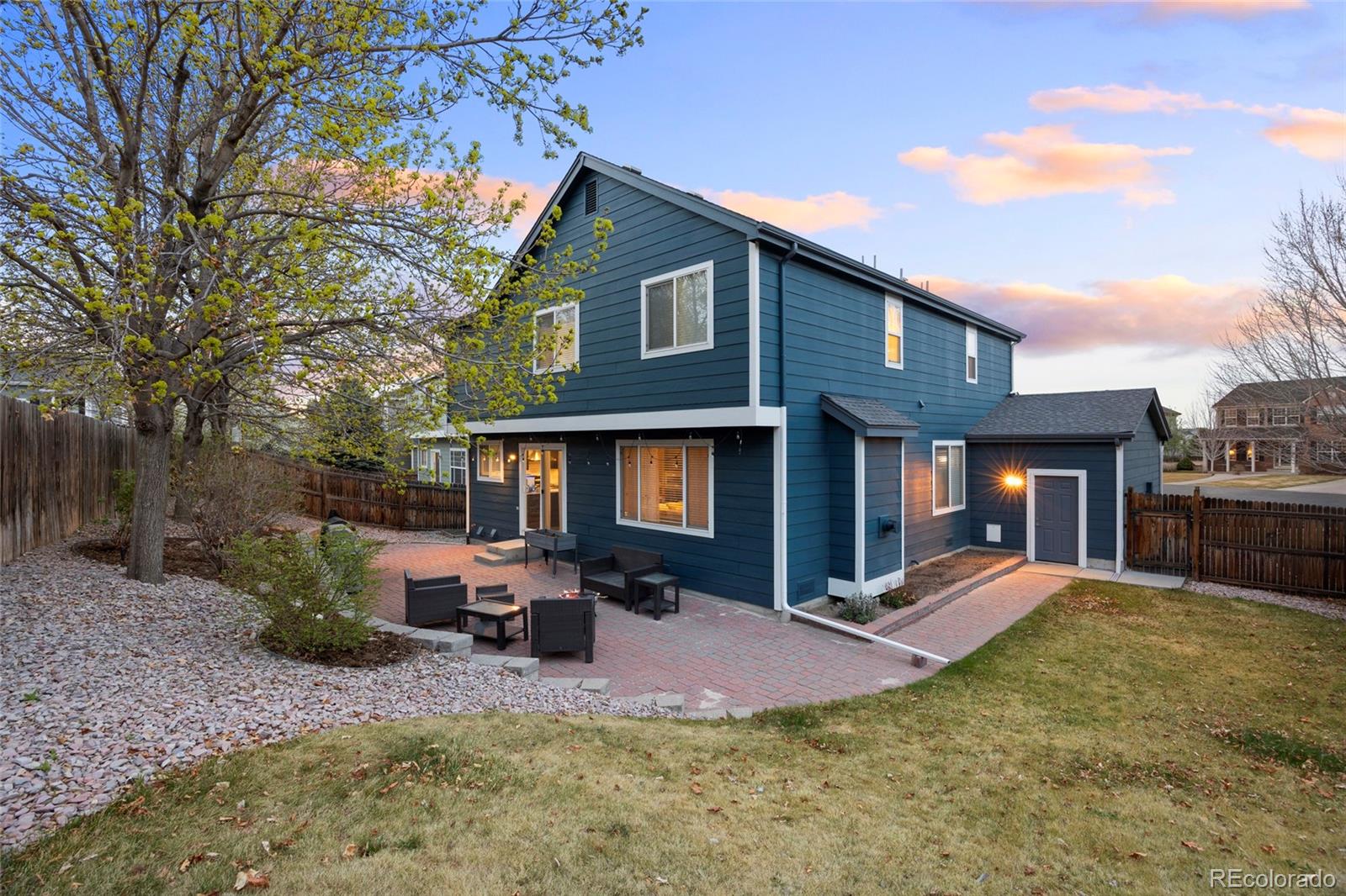 21341 White Ash Court Parker CO 80138