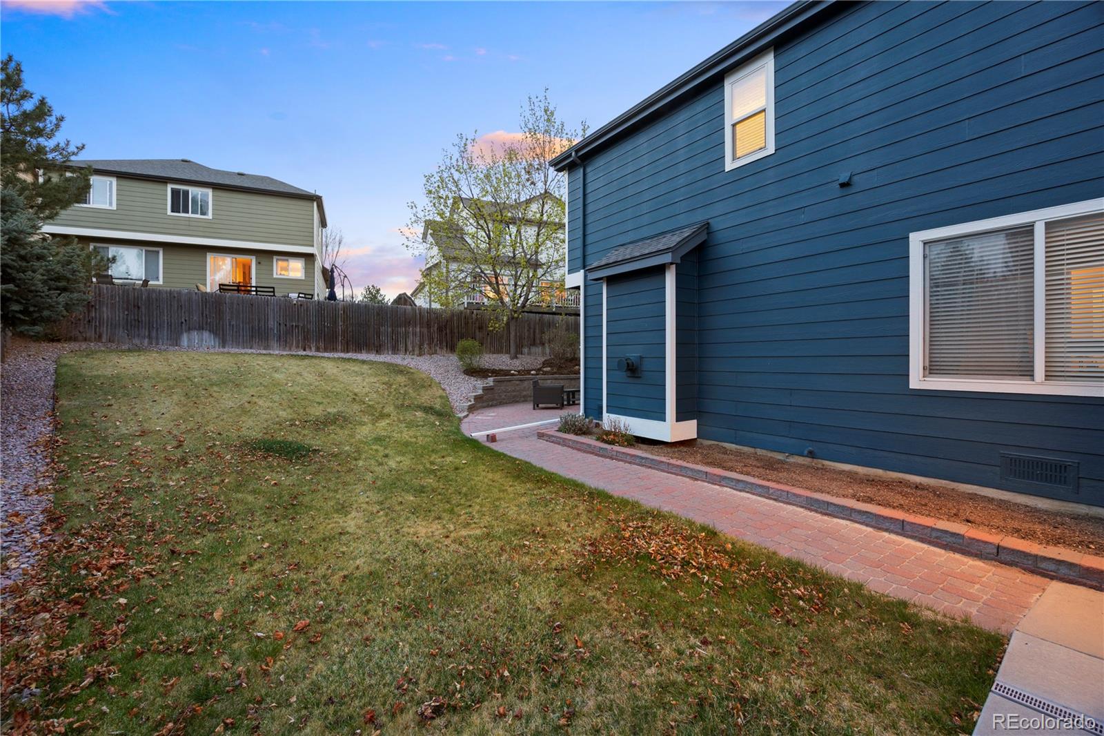 21341 White Ash Court Parker CO 80138