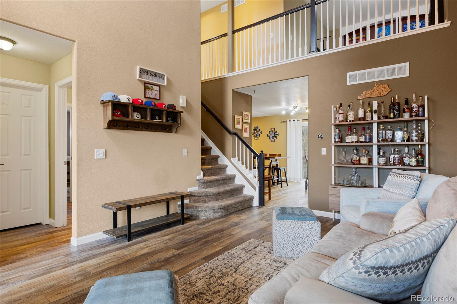21341 White Ash Court Parker CO 80138