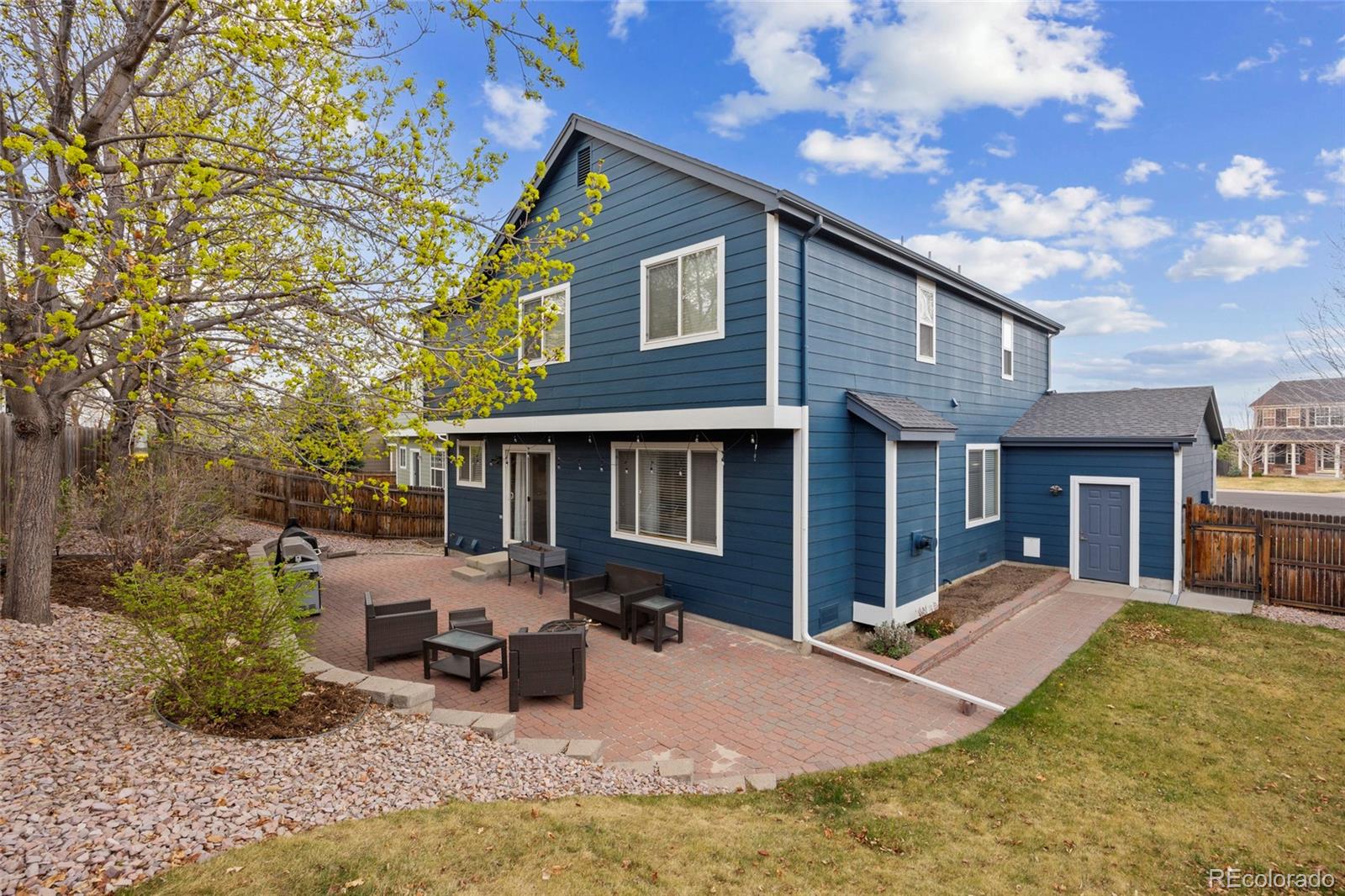 21341 White Ash Court Parker CO 80138