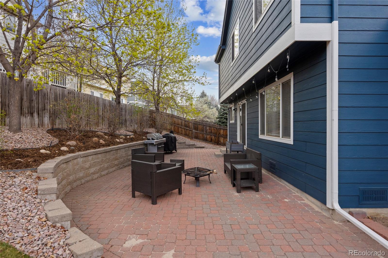 21341 White Ash Court Parker CO 80138