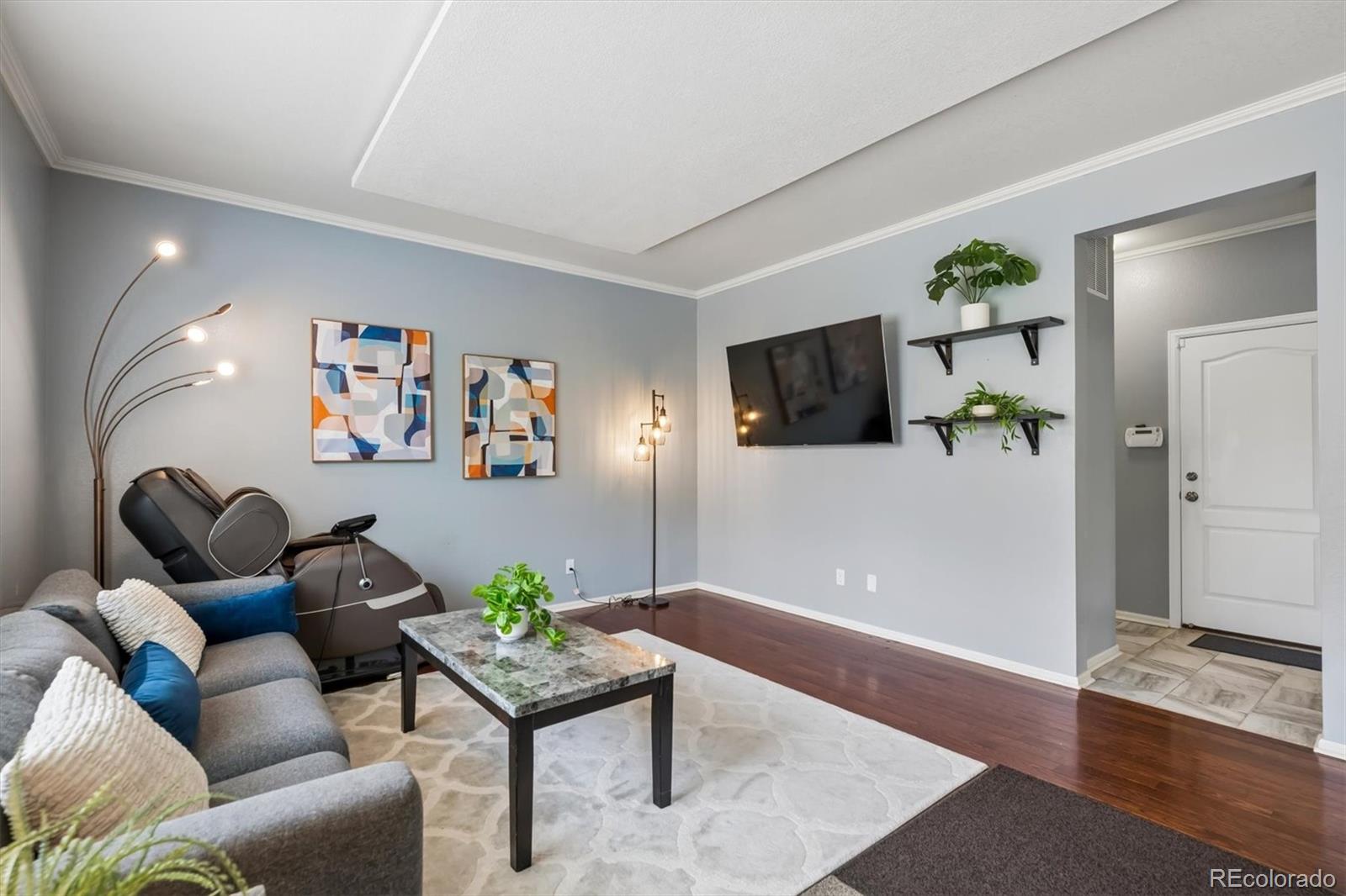 25980 E Davies Drive Aurora CO 80016