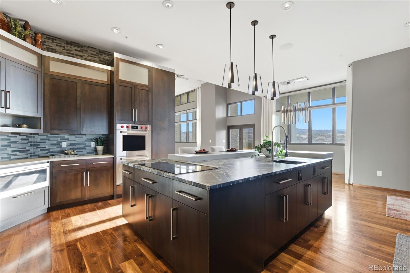 3219 Castle Butte Drive Castle Rock CO 80109