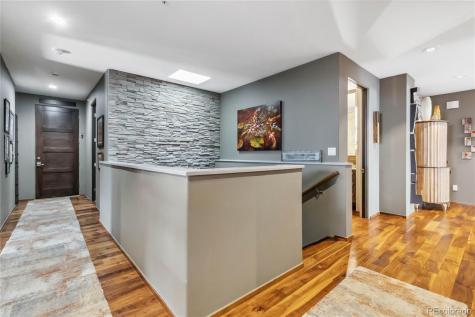 3219 Castle Butte Drive Castle Rock CO 80109