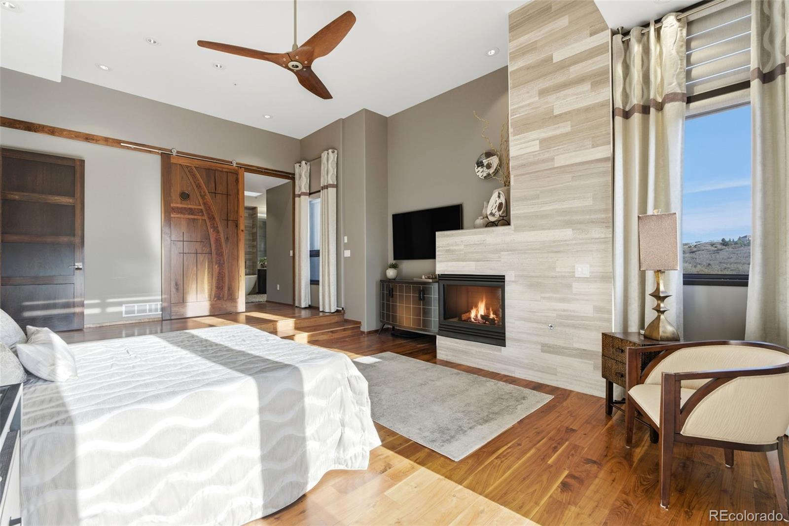3219 Castle Butte Drive Castle Rock CO 80109