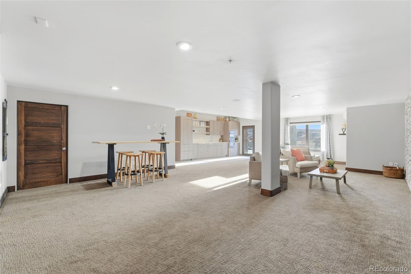 3219 Castle Butte Drive Castle Rock CO 80109