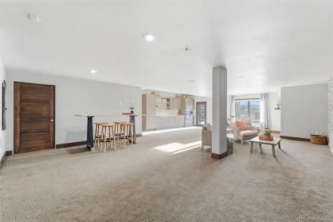 3219 Castle Butte Drive Castle Rock CO 80109