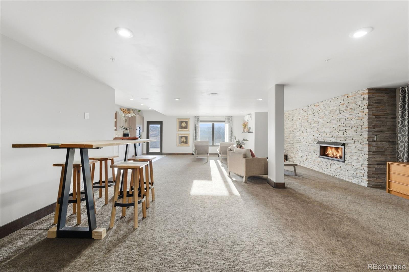 3219 Castle Butte Drive Castle Rock CO 80109