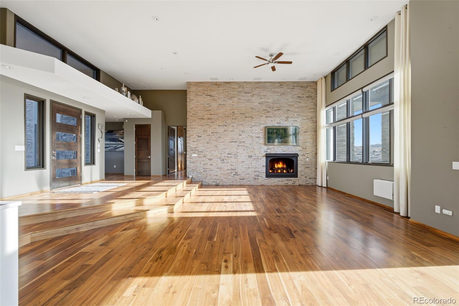 3219 Castle Butte Drive Castle Rock CO 80109