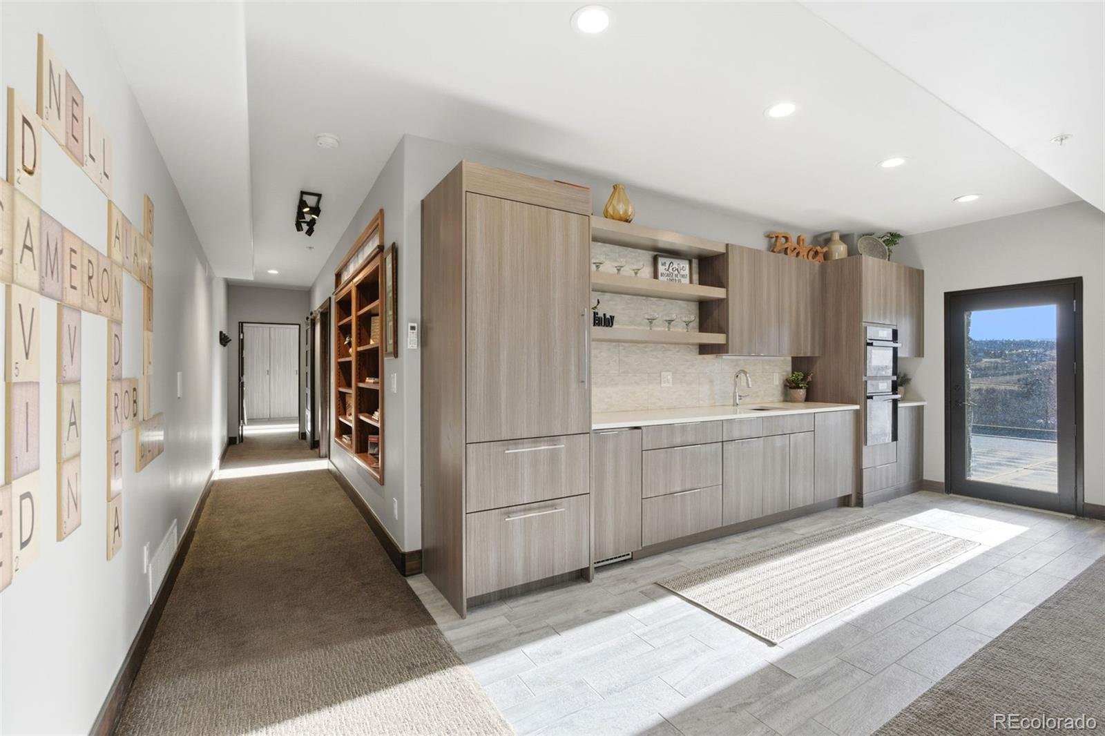 3219 Castle Butte Drive Castle Rock CO 80109