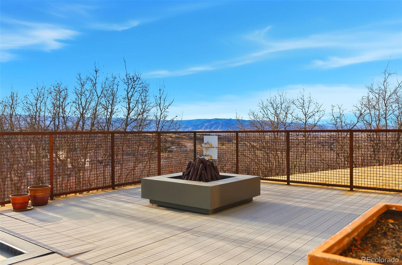 3219 Castle Butte Drive Castle Rock CO 80109