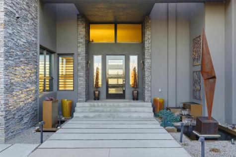 3219 Castle Butte Drive Castle Rock CO 80109