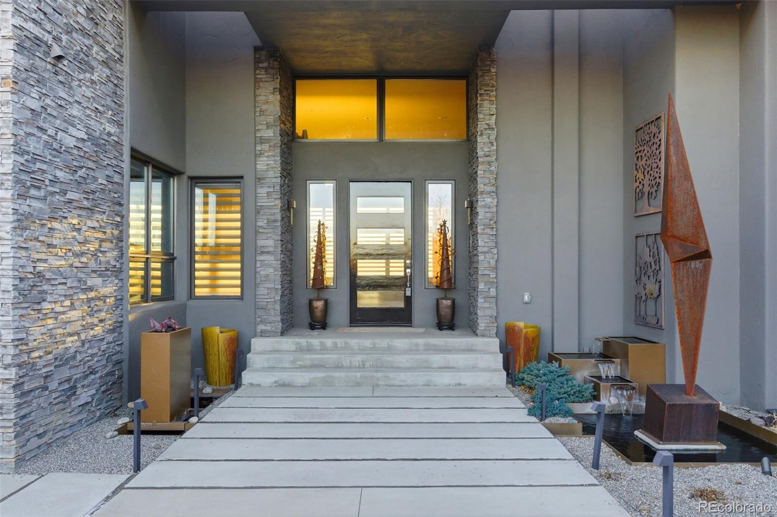 3219 Castle Butte Drive Castle Rock CO 80109