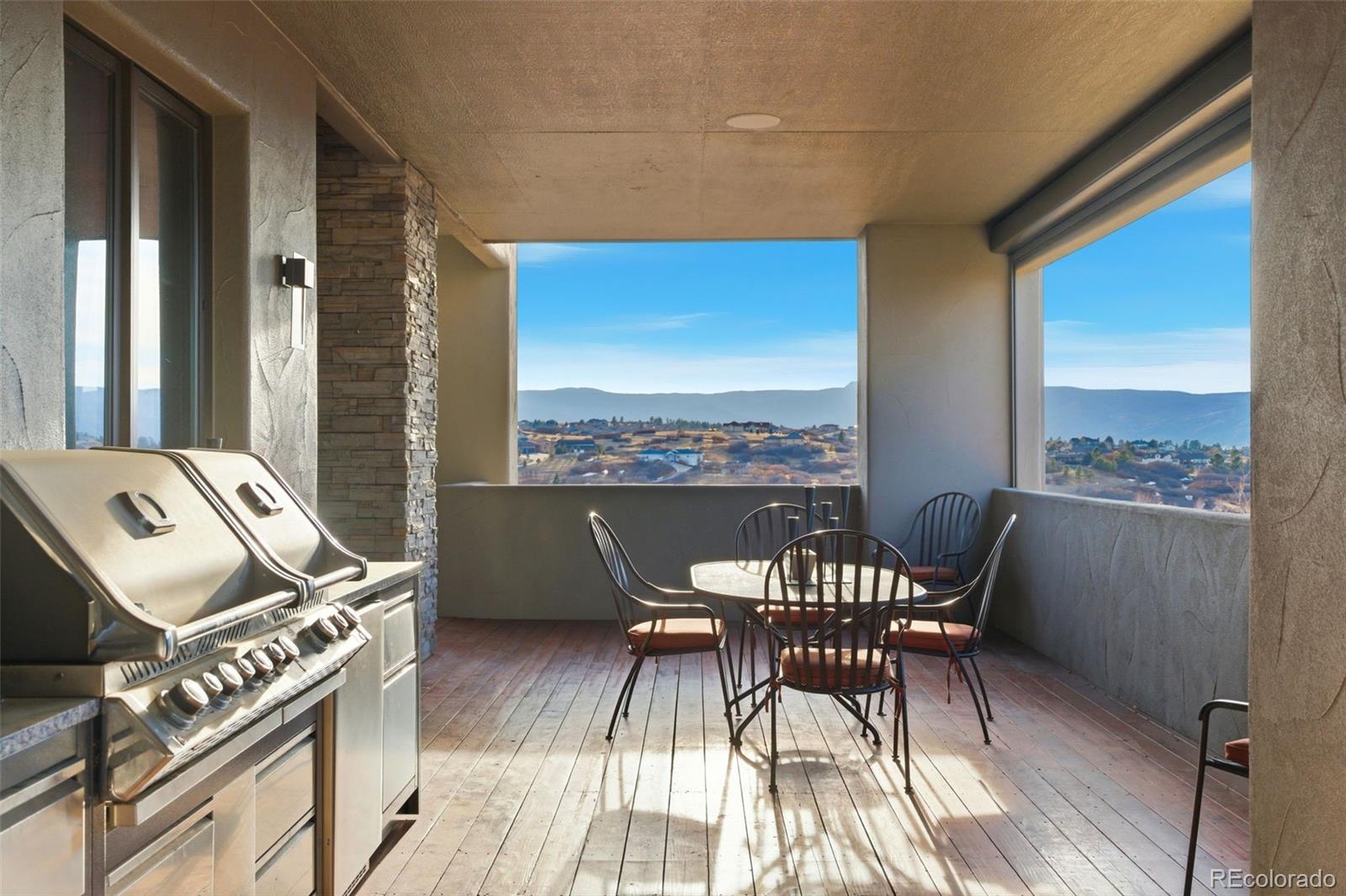 3219 Castle Butte Drive Castle Rock CO 80109