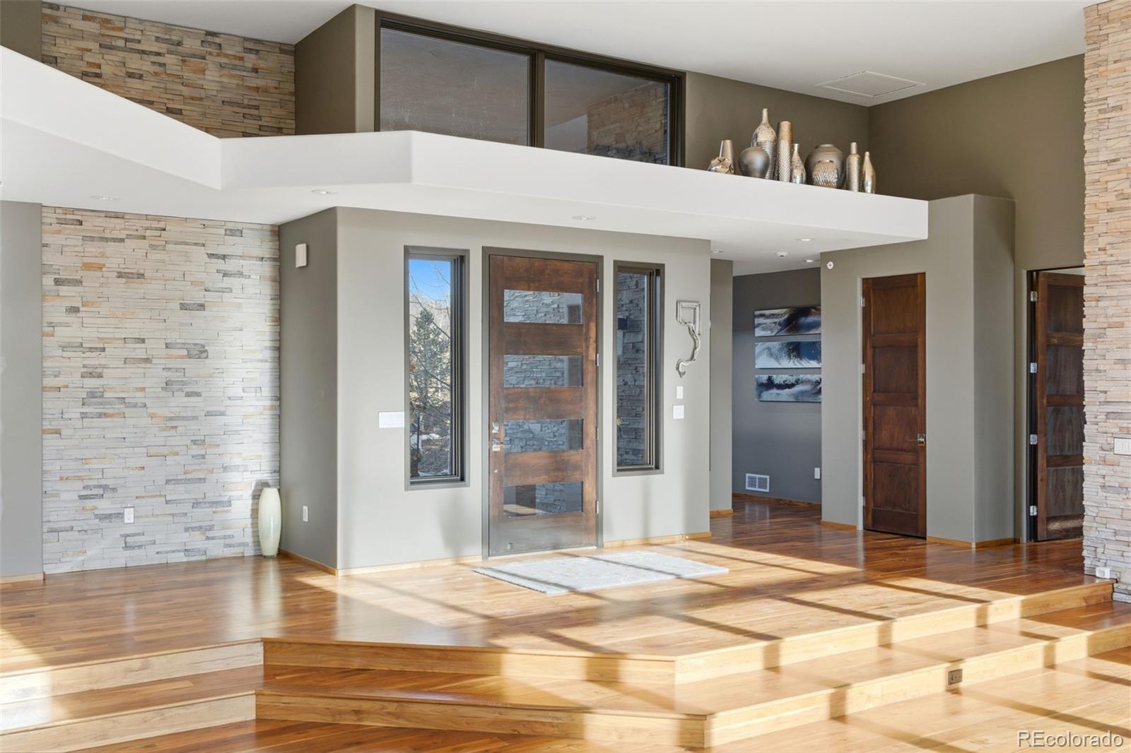 3219 Castle Butte Drive Castle Rock CO 80109