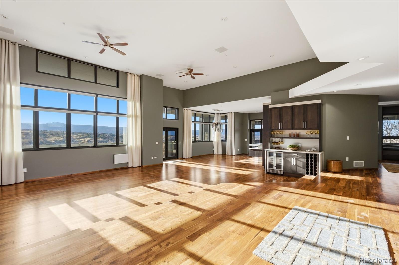 3219 Castle Butte Drive Castle Rock CO 80109