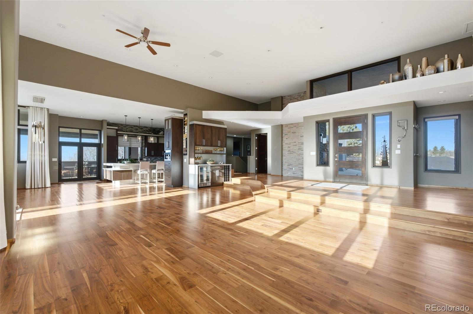 3219 Castle Butte Drive Castle Rock CO 80109