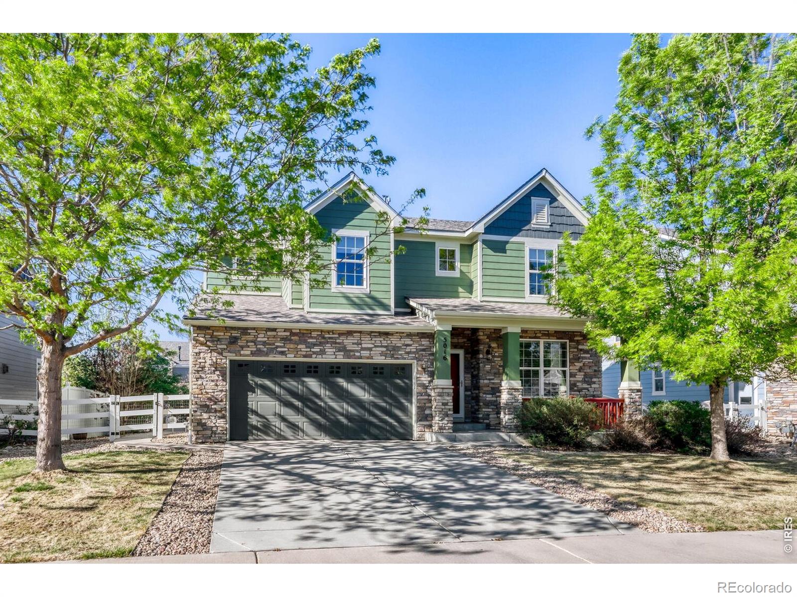 5016 Kimberly Place Longmont CO 80503